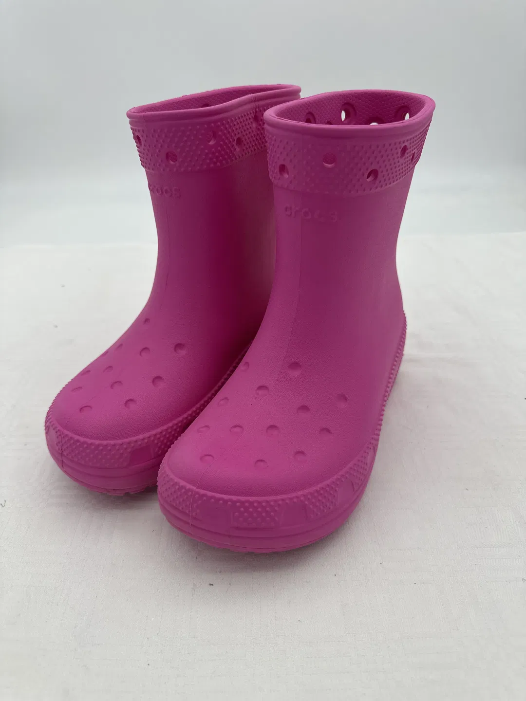 Crocs - Damen Gummistiefel. -  Gr. 38 - Bild 4