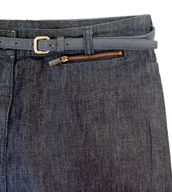Armani Jeans Rock Gr. 40 - Bild 4