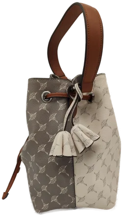Damentasche Joop! Aus Kunstleder, Unifarben | Casual-Chic - Bild 2