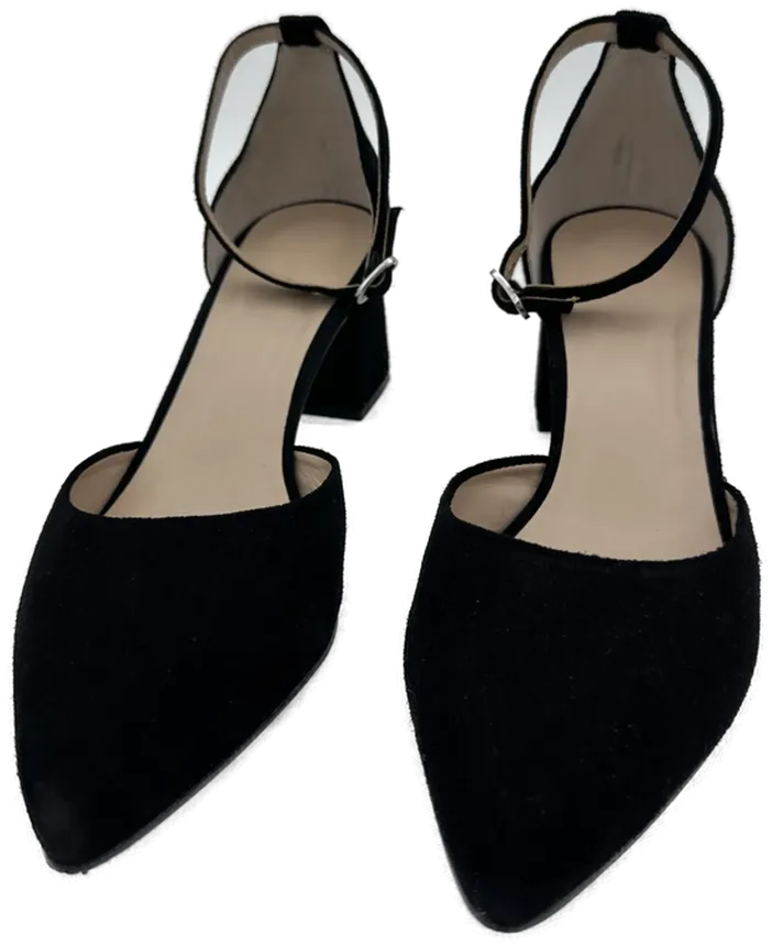 Hallhuber - Damen Pumps - Gr. 39 – Bild 1