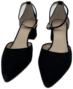 Hallhuber - Damen Pumps - Gr. 39 - Bild 1