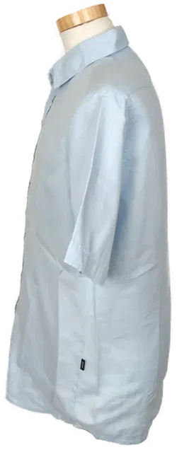 Boss Herren Hemd blau Gr. M - Bild 2