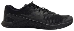 NIKE METCON Herren Sportschuh, schwarz - Gr. EU 44 - Bild 2