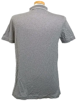 Hugo Boss Herren Hemd grau Gr. S – Vorschau 2