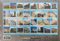 HoCo - Aurora Fernández Per, Javier Mozas, Javier Arpa - Bild 2