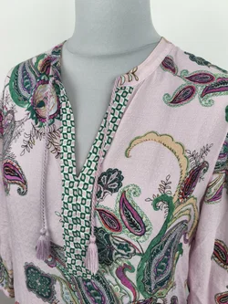 Gerry Weber, Tunika, Gr. 40 – Vorschau 2
