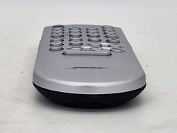 Bose Premium Backlit Remote Fernbedienung - Silber - Bild 10