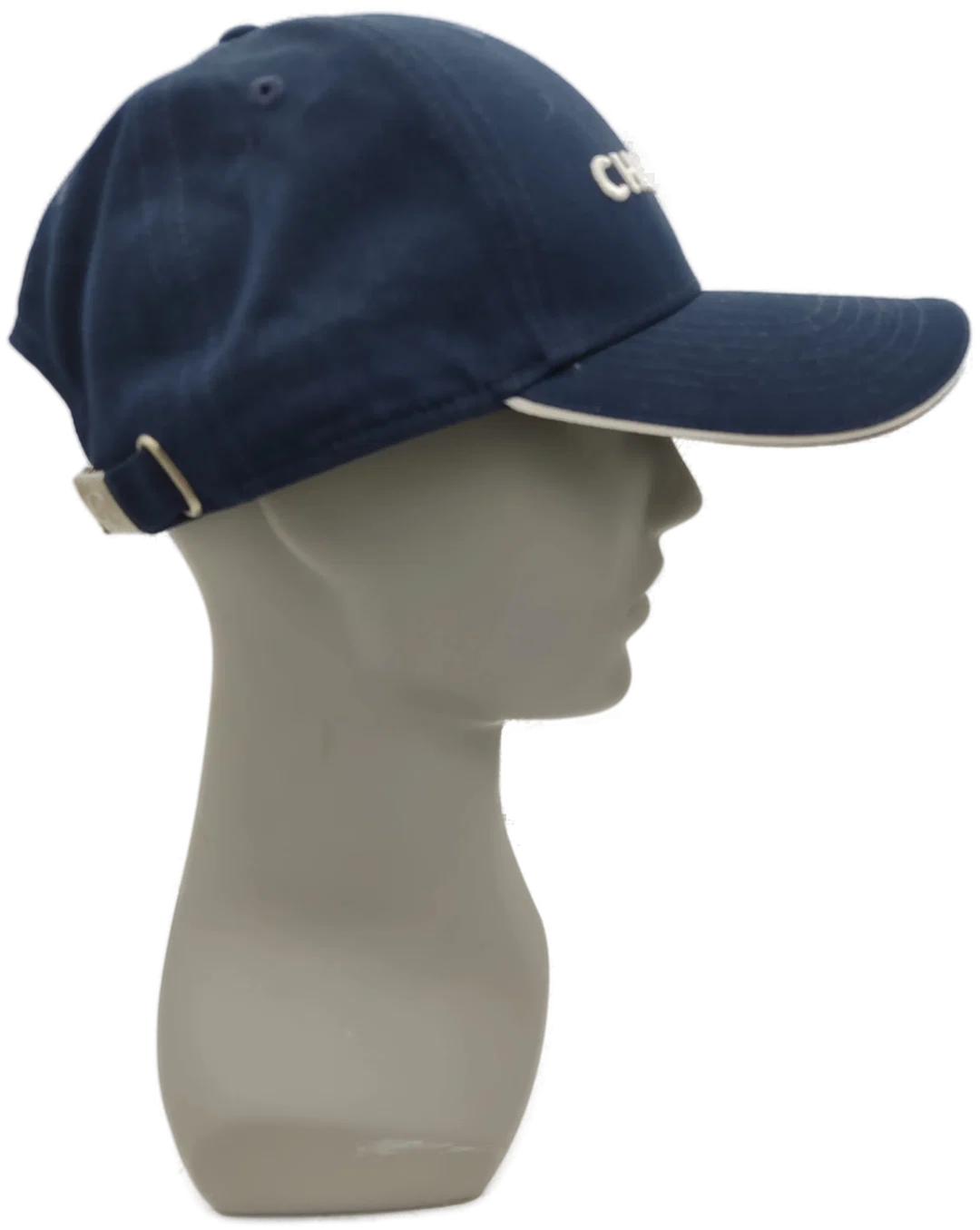 Chopard Basecap 'Classic Racing' | Motorsport-Baseballkappe Sammlerstück – Bild 3