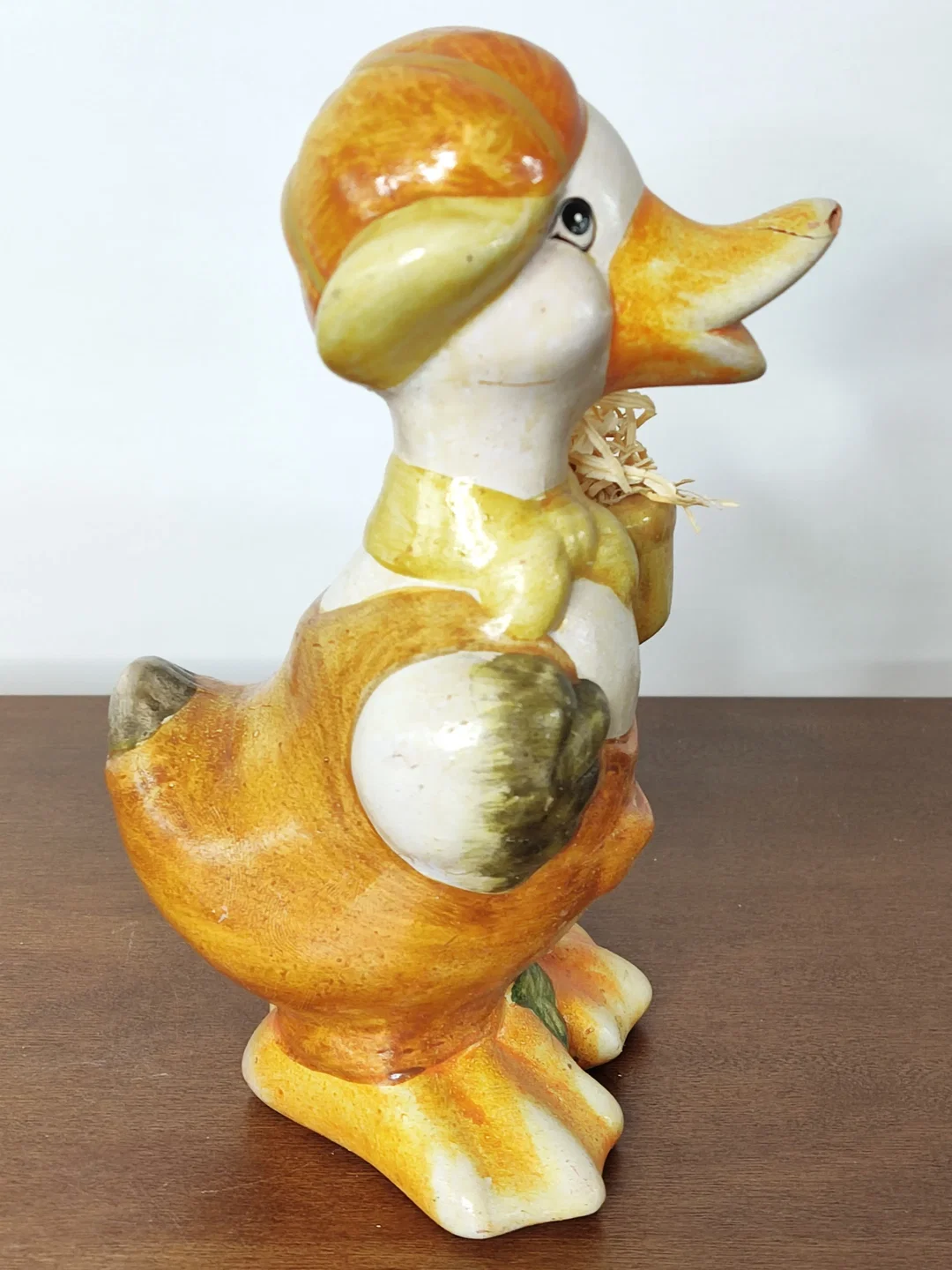 Osterdeko - Ente - Set 1 – Bild 5