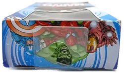 Hasbro Marvel Spider-Man Kid Arachnid Actionfigur (Miles Morales) - Bild 7