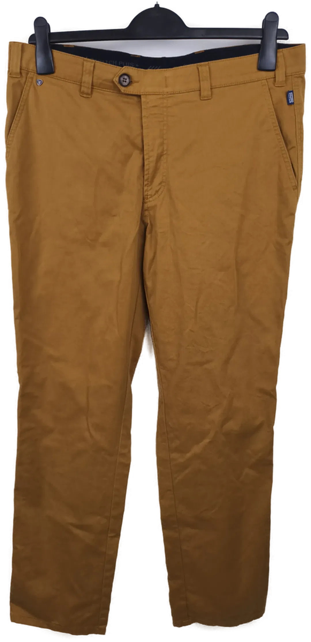 Brühl, Herrenjeans, Stretch, Gr. 25, kurz - Bild 1