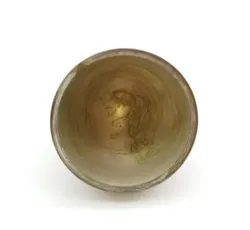 Antikes Deko- und Näh-Ei  | Vintage-Schatz - Bild 4