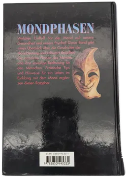 Mondphasen. - Ina Friedrich - Bild 2