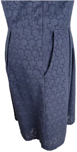 Midikleid s.Oliver Gr. 40 | Zeitloser Chic - Bild 4