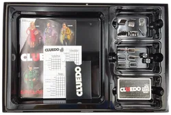Hasbro Cluedo The Big Bang Theory Edition Gesellschaftsspiel – Vorschau 9