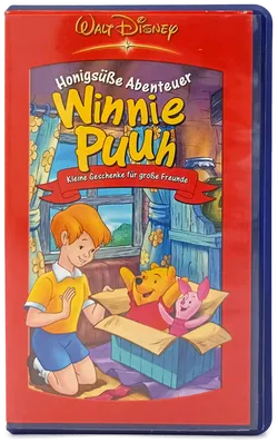VHS 