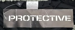 Protective - Herren Fahrrad Shorts - Gr. 38 – Vorschau 3