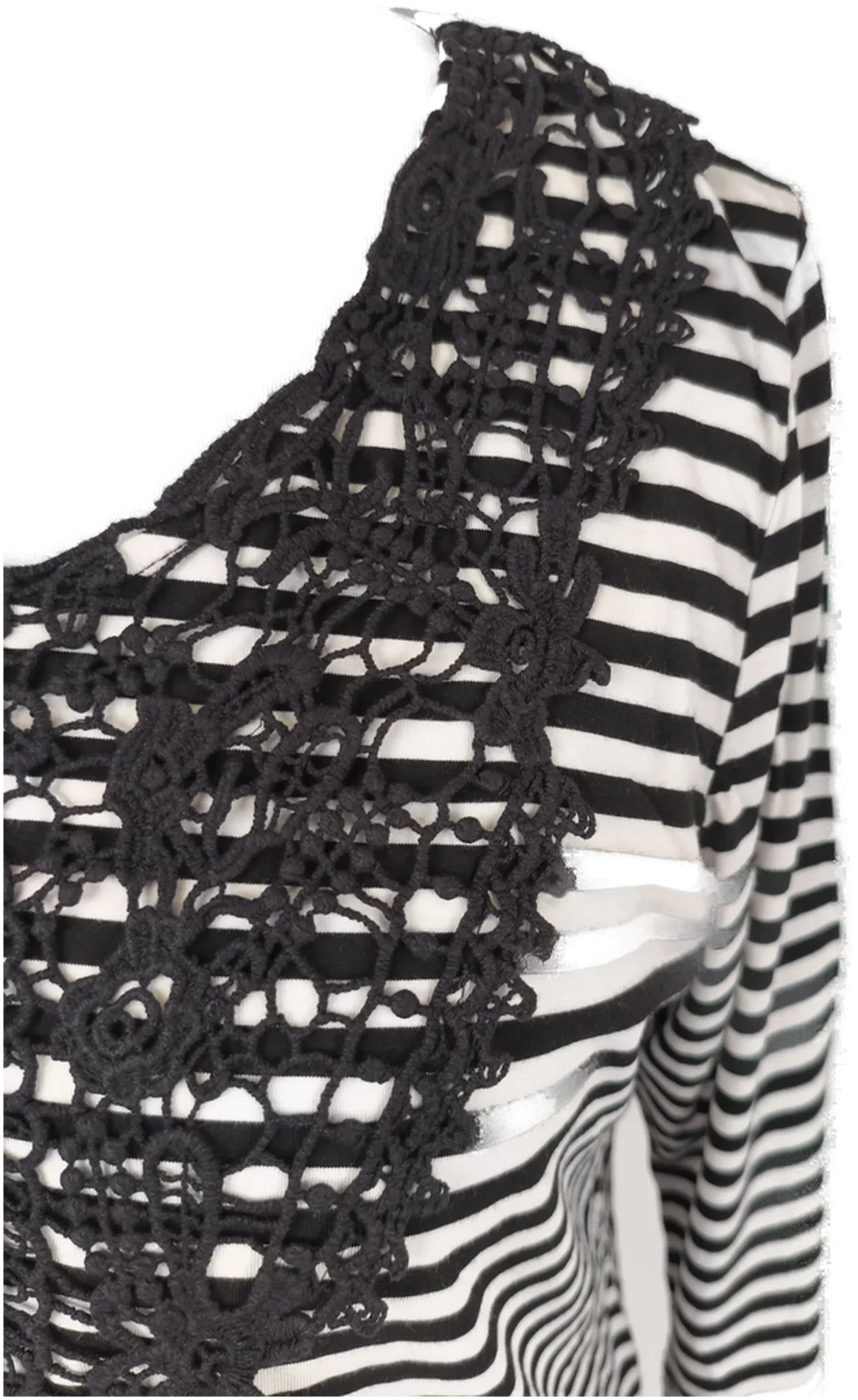 Damenshirt, laura Torelli, Gr. L – Bild 2