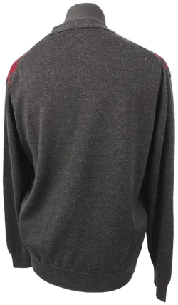 Armas, Strickweste Herren, Gr. L - Bild 3