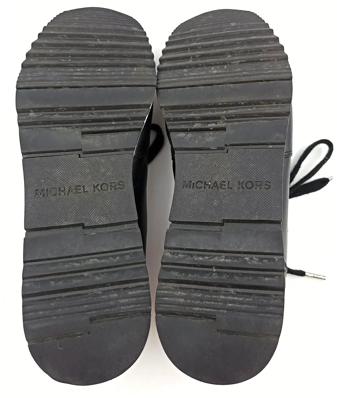 Michael Kors Damensneakers schwarz Gr. 42,5 – Bild 3