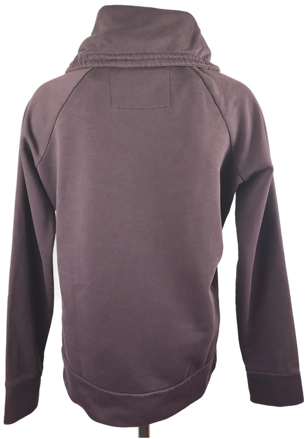 Damenpullover edc by Esprit in Mauve | Casual-Charme – Bild 3