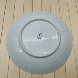 Dessertteller, Lilien Porzellan, Daisy, Nr. 19, lila  – Vorschau 2