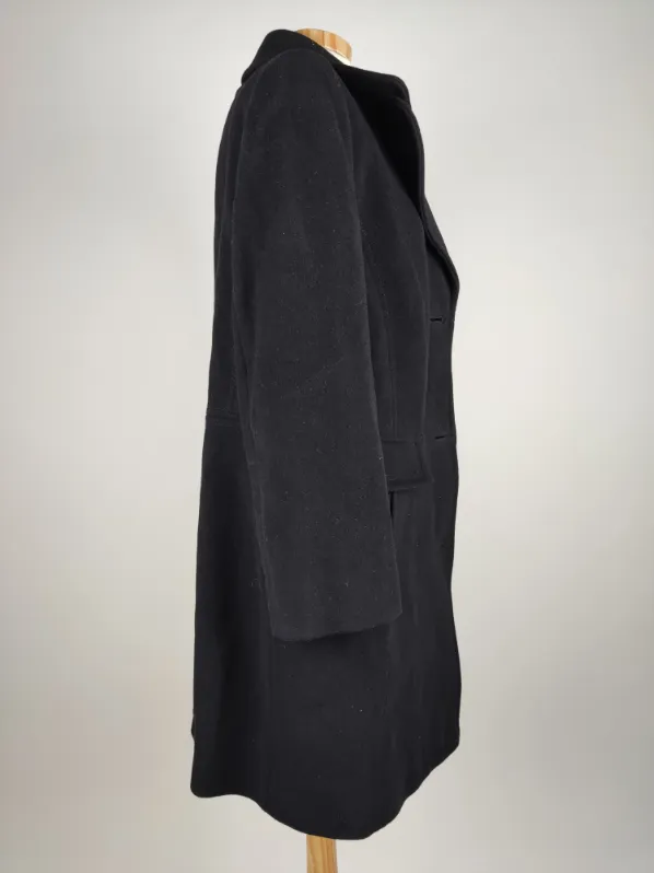 Gerry Weber - Damenmantel Gr. 44 – Bild 3