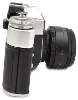 Revueflex E Kamera - Bild 5