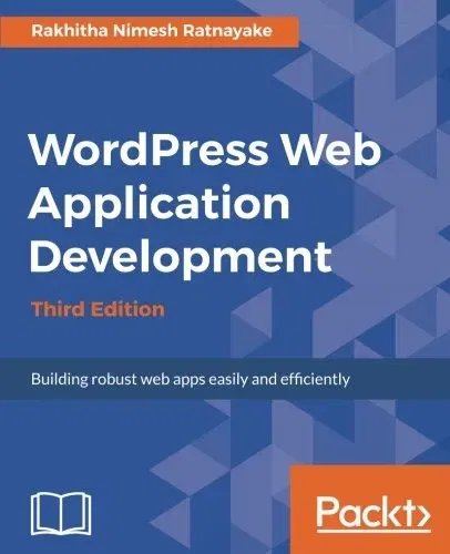 Wordpress Web Application Development - Rakhitha Nimesh Ratnayake - Bild 2