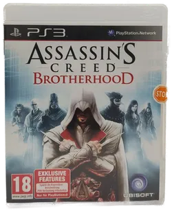 PlayStation 3 Spiel 