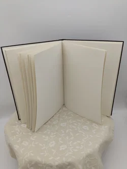 Gästebuch - Lack, Keramik, Edelmetall Kombination| Japanische Lackkunst - Bild 3