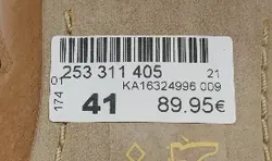 SPM - Damenstiefel Gr. 41 - Bild 3