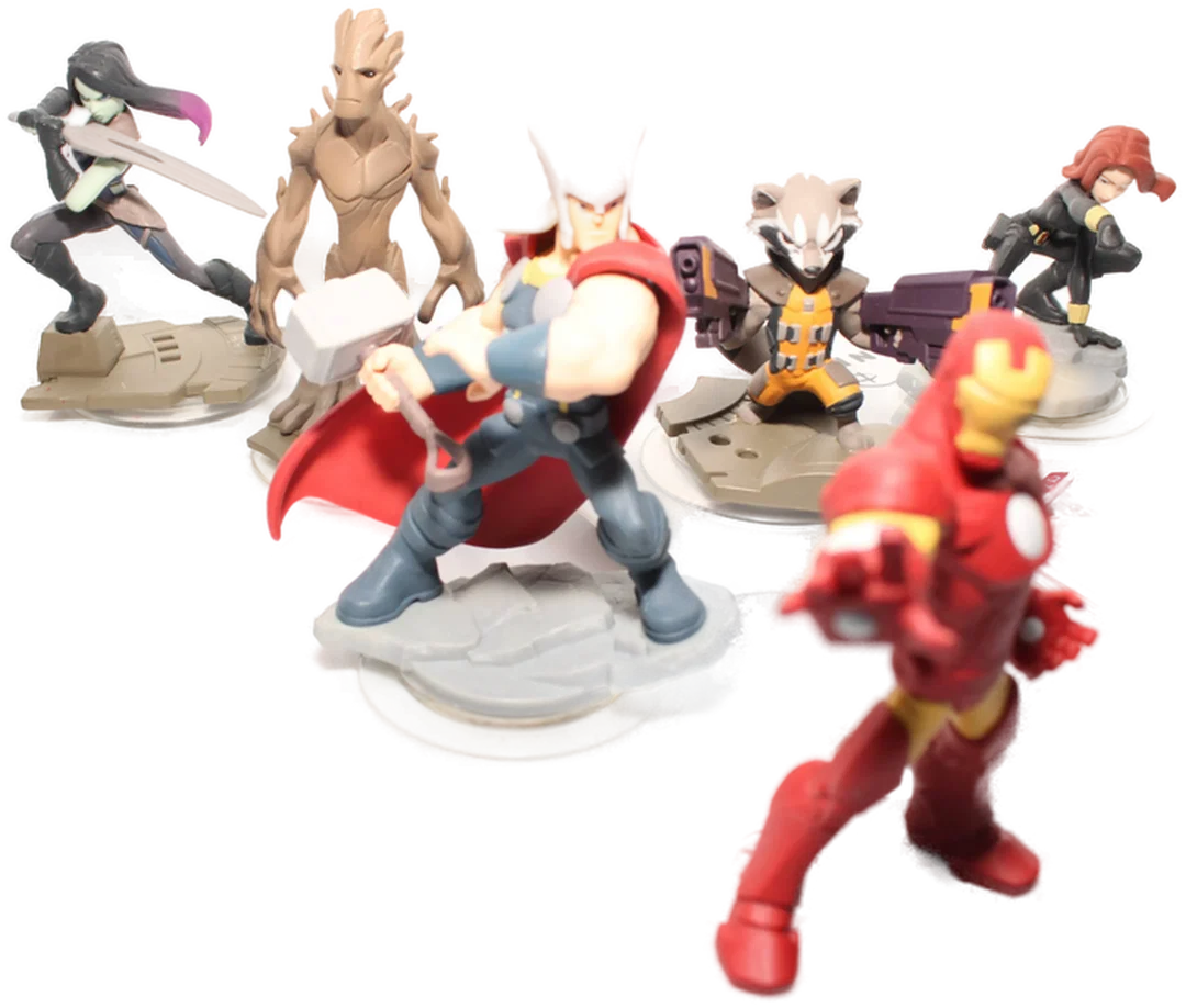 Xbox One Disney Infinity 2.0 – Play Without Limits – Bild 4