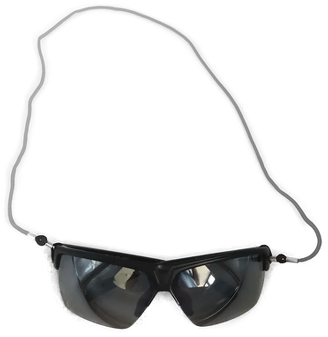 Crivit Sonnenbrille für Sport, mit Wechselgläsern, Gr. M – Bild 3