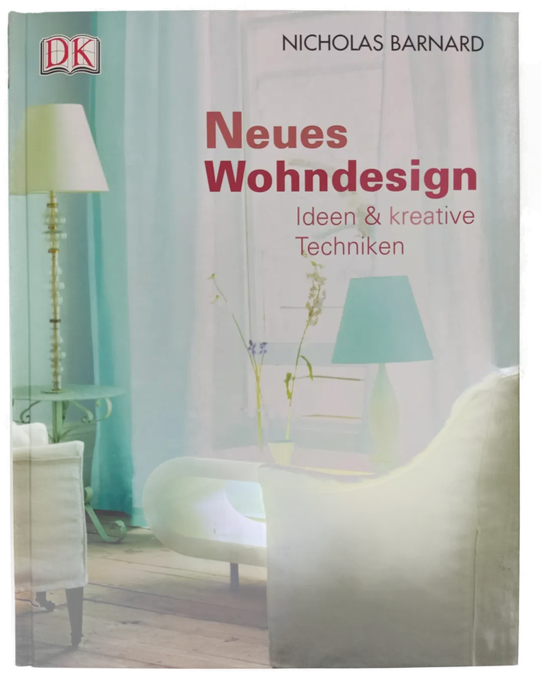 Neues Wohndesign - Nicholas Barnard - Bild 1