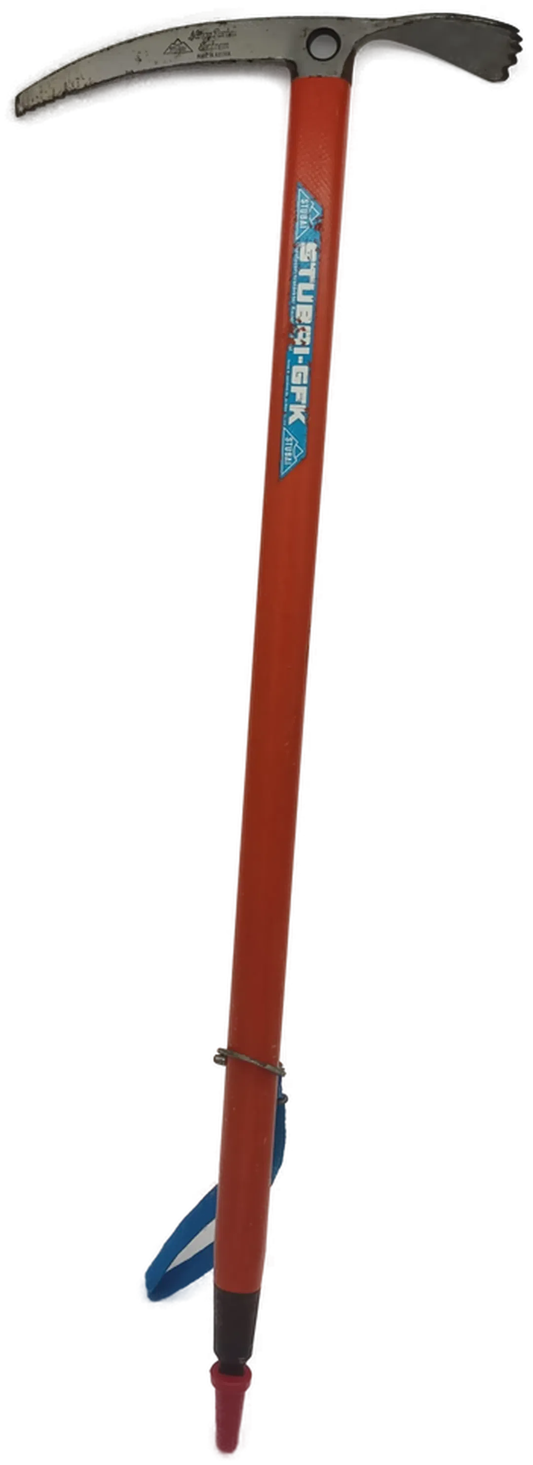 Stubai Gletscherpickel Eispickel - Bild 1