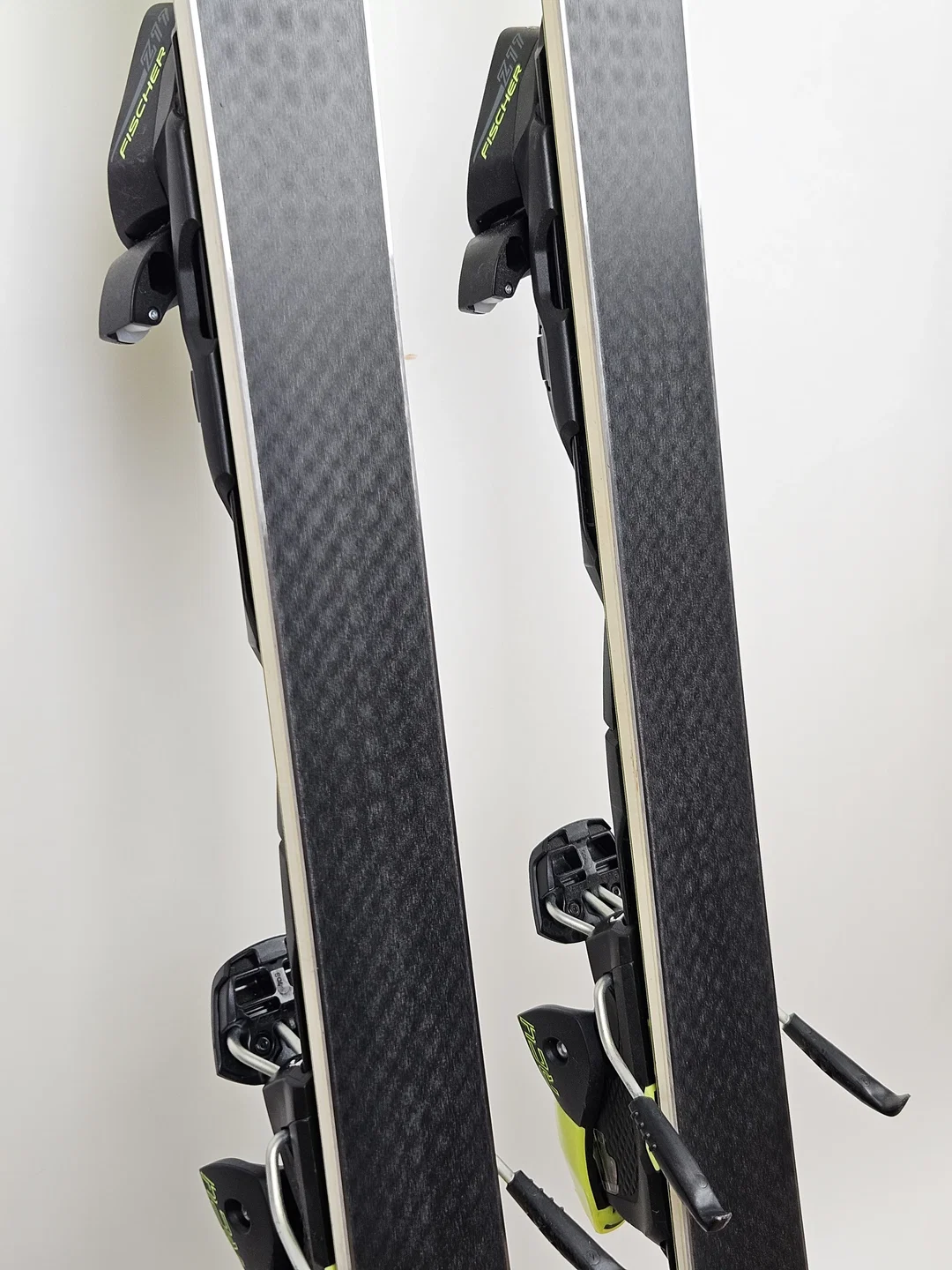 Fischer Speed RC4 - Ski  – Bild 10