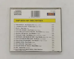 CD 