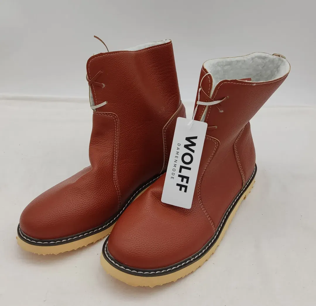 Wolff - Damenschuhe Gr. 43 - Bild 1