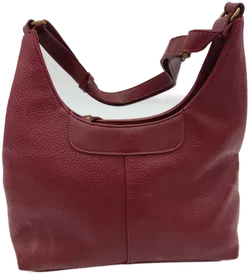 giada Damenhandtasche weinrot - Bild 1