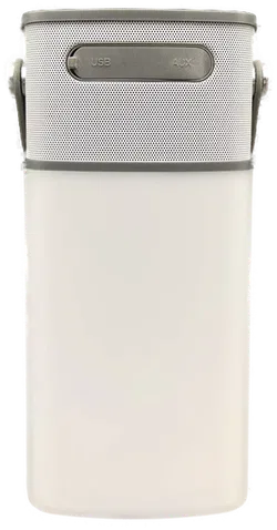 Lautsprecher mit LED Licht - Bild 2