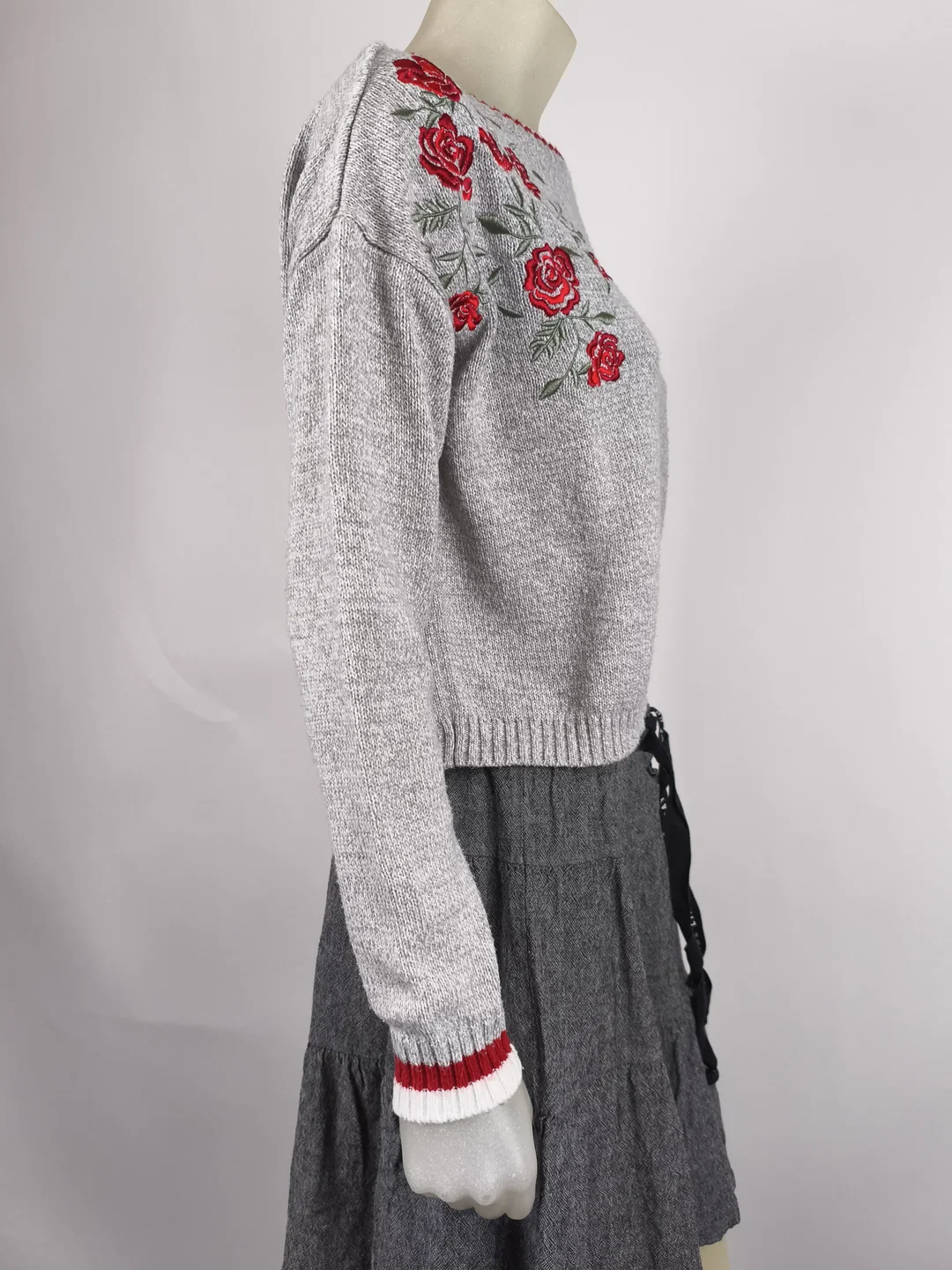 Tally Weijl, Damenpullover, Gr. 36 – Bild 3