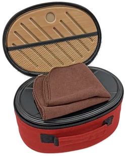 Keramik Kungfu Reise Tee Set 