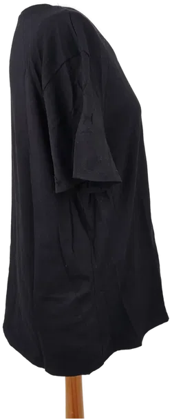 PRIMARK Damen T-Shirt schwarz - Gr.50 - Bild 2