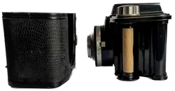 Vintage Agfa Clack Boxkamera - Bild 3