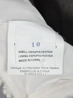 Hochzeitskleid - 10 - Sophia Tolli (Australien) - Gr. M – Vorschau 17