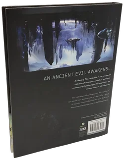 Awakening: The Art of Halo 4 - Paul Davies – Vorschau 2