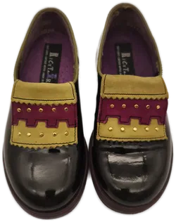 Richter, Lackschuhe Mädchen, Gr. 25 - Bild 2