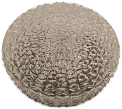 Deckenlampe Glasschirm - Bild 1