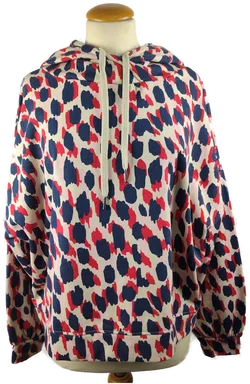 Damenpullover Sonstige Animal Print | Animal-Chic – Vorschau 1